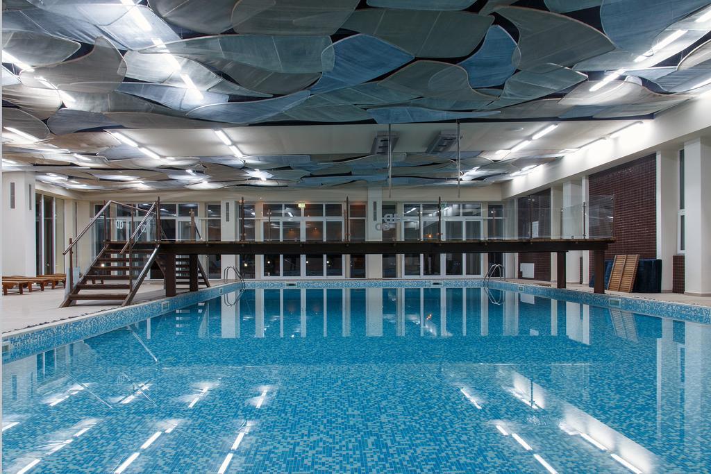 Hotel 2D Resort And Spa Neptun Extérieur photo