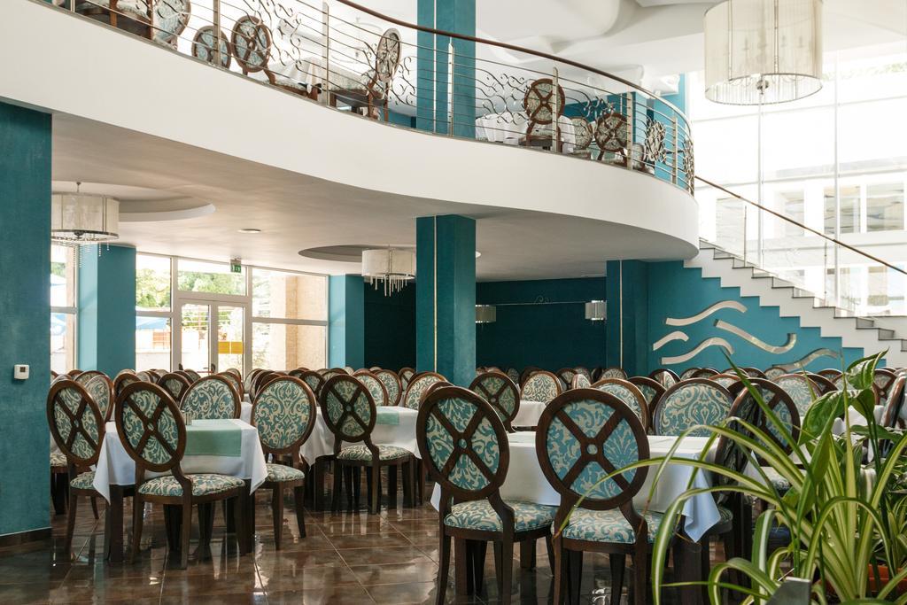 Hotel 2D Resort And Spa Neptun Extérieur photo